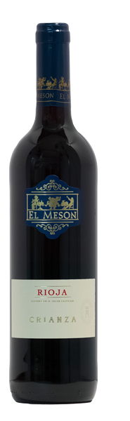 El Meson Rioja Crianza