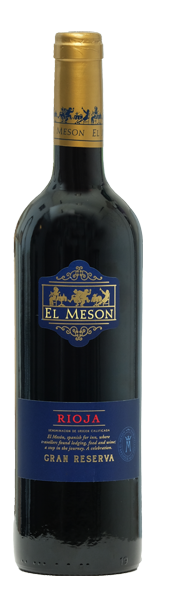 El Meson Rioja Gran Reserva