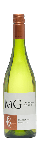 MG Chardonnay Reserva DO