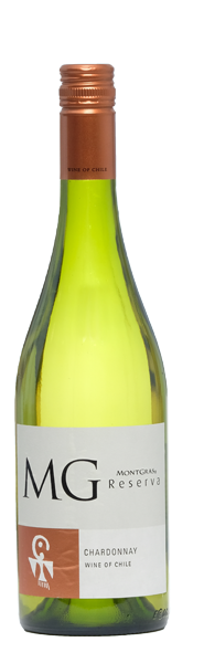 MG Chardonnay Reserva DO