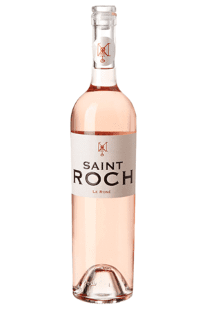 Château Saint-Roch Le Rosé