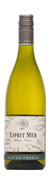 Esperit Mer Blanc Frais Esperit Mer Blanc Frais