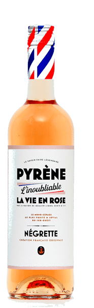 Pyrène La Vie en Rosé Pyrène La Vie en Rosé