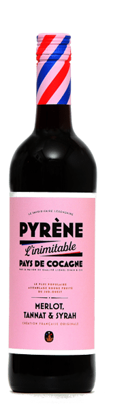 Pyréne Pays de Cocagne L’inimitable Pyréne Pays de Cocagne L’inimitable