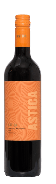 Astica Cabernet Sauvignon 2017 nieuw versie Astica Cabernet Sauvignon 2017 nieuw versie