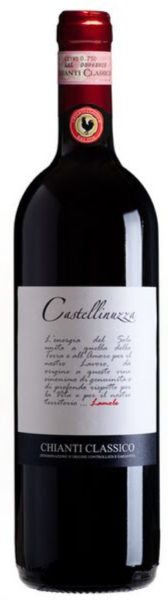 Castellinuzza Chianti Classico Castellinuzza Chianti Classico