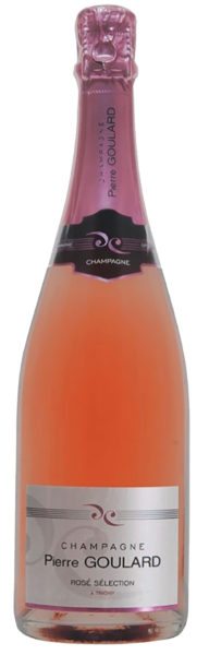 Pierre Goulard Rosé Pierre Goulard Rosé