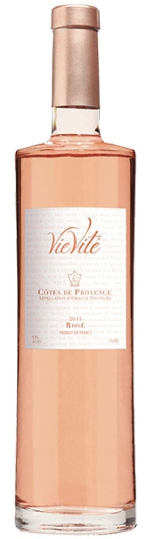 Vievité Rosé