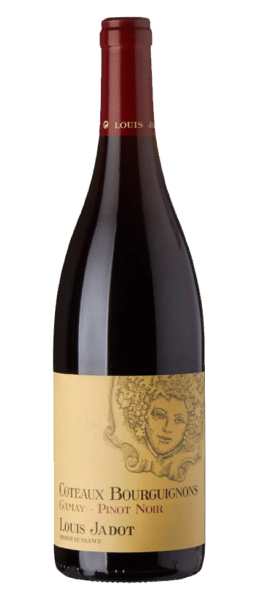 Louis Jadot Bourguignon Rouge Gamay Pinot Noir Louis Jadot Bourguignon Rouge Gamay Pinot Noir