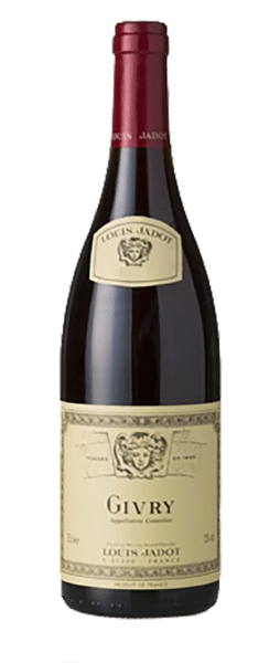 Louis Jadot Givry Rouge Louis Jadot Givry Rouge