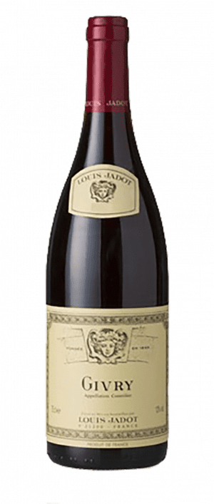 Louis Jadot Givry Rouge