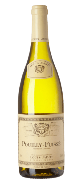Louis Jadot Pouilly Fuisse Petites Pierres Louis Jadot Pouilly Fuisse Petites Pierres