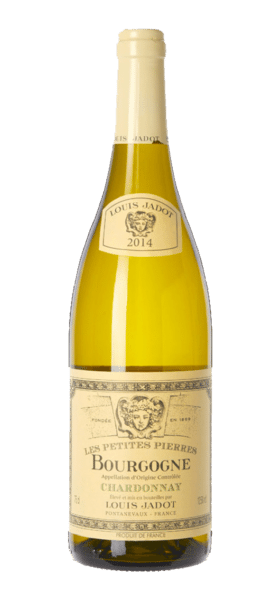 Louis Jadot bourgogne Chardonnay Petites Pierres Louis Jadot bourgogne Chardonnay Petites Pierres