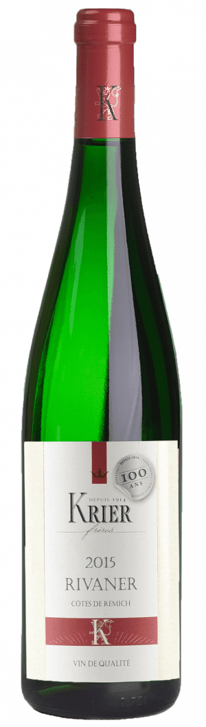 Krier Rivaner AOP 2015