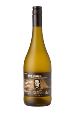 19 Crimes Chardonnay