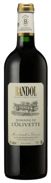 Bandol Rouge Bandol Rouge
