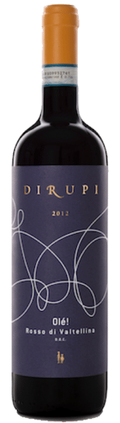 Dirupi Ole! Dirupi Ole!
