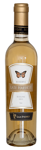 Late-harvest-riesling Late-harvest-riesling