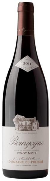 Prieuré Pinot Noir Prieuré Pinot Noir