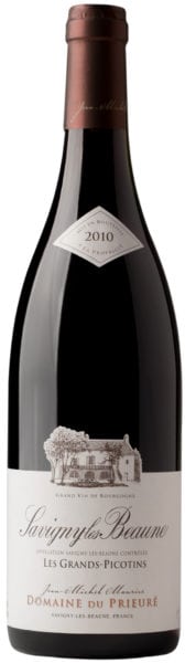 Prieuré Savigny les Beaune Prieuré Savigny les Beaune