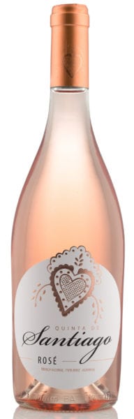Quinta de Santiago Rosé Quinta de Santiago Rosé