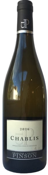 chablis 2016 chablis 2016