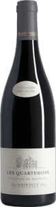 domaine amirault les quarterons rouge domaine amirault les quarterons rouge