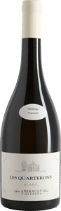 domaine amirault les quaterons blanc domaine amirault les quaterons blanc