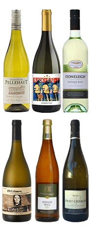 wijnpakket bestsellers wijnpakket bestsellers