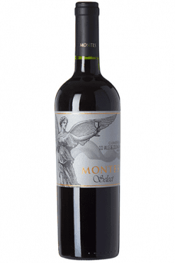 Montes barrel select carmenere