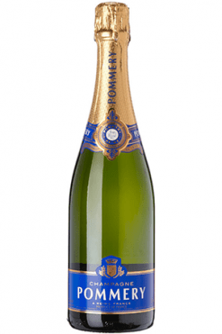 Pommery brut royal