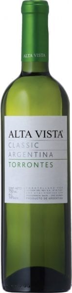 1701210-alta-vista-classic-torrontes-0750l 1701210-alta-vista-classic-torrontes-0750l
