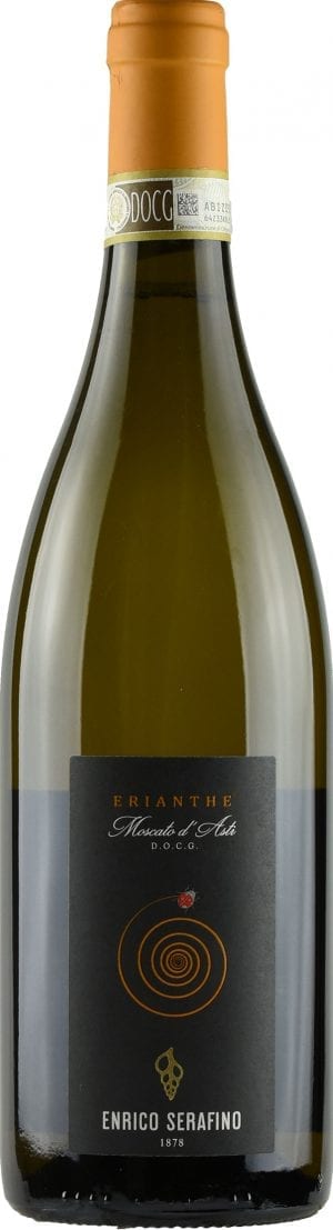 Enrico Serafino Moscato d'Asti