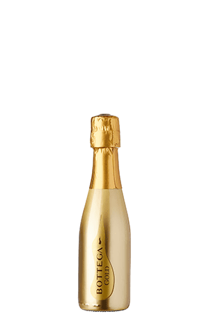 Bottega gold piccolo