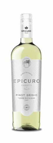 Epicuro Pinot Grigio