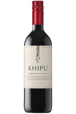 Khipu cabernet sauvignon