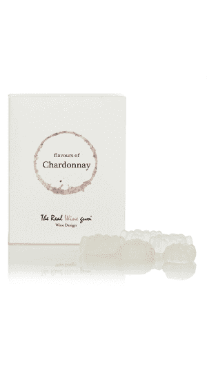 VINOOS Wine Gums - Chardonnay