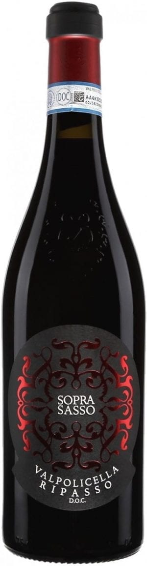 Sopra Sasso Valpolicella Ripasso 2014
