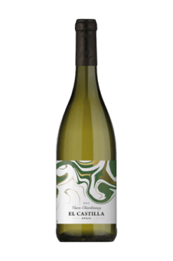 El Castilla Viura Chardonnay