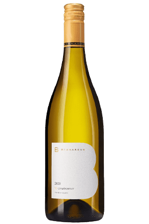 Bernardus chardonnay