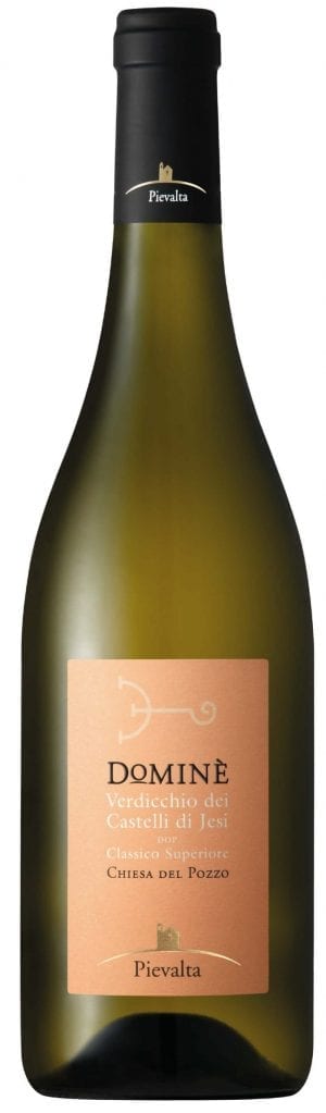 Domine Verdicchio dei Catelli di Jesi DOC Classico Superiore
