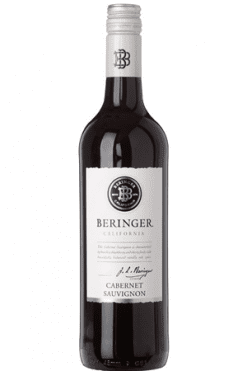 Beringer Classic Cabernet Sauvignon