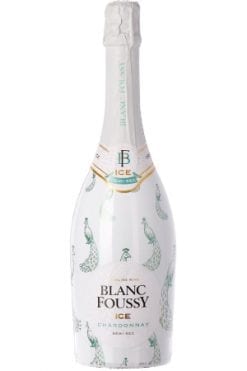 Blanc Foussy ICE Chardonnay