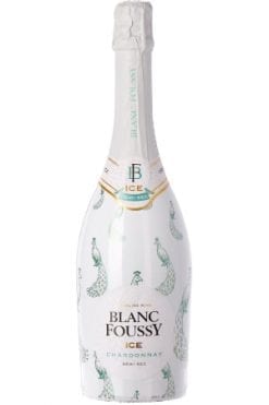 Blanc Foussy ICE Chardonnay