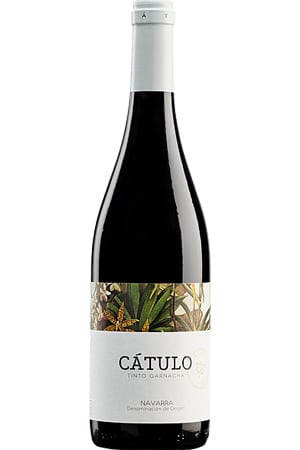 Cátulo-Tinto-Organic