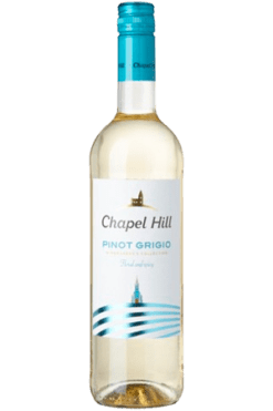 Chapel Hill Pinot Grigio