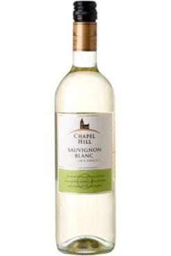 Chapel Hill Sauvignon Blanc