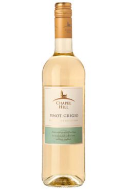 Chapel Hill pinot grigio