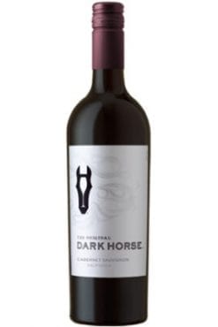 Dark Horse Cabernet Sauvignon