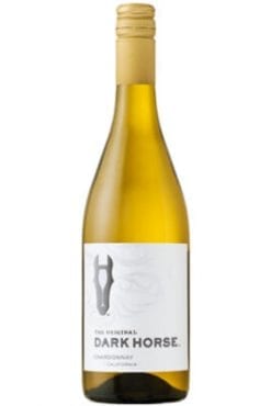 Dark Horse Chardonnay | Wijnbroeders